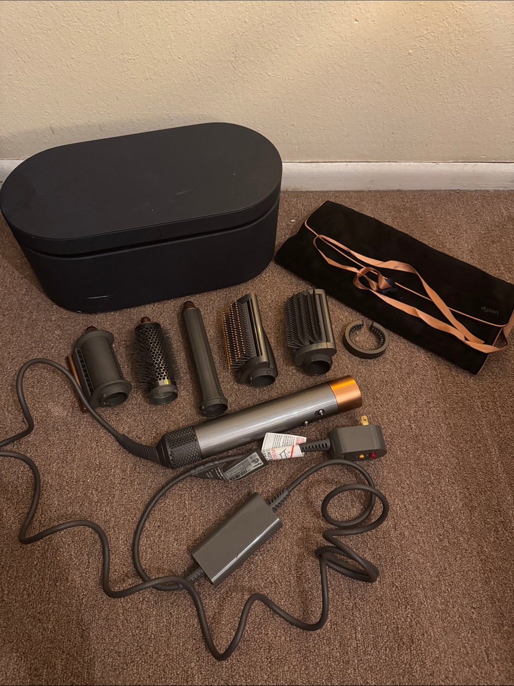 Dyson - Airwrap Multi-Styler first generation - Picture 2 of 10